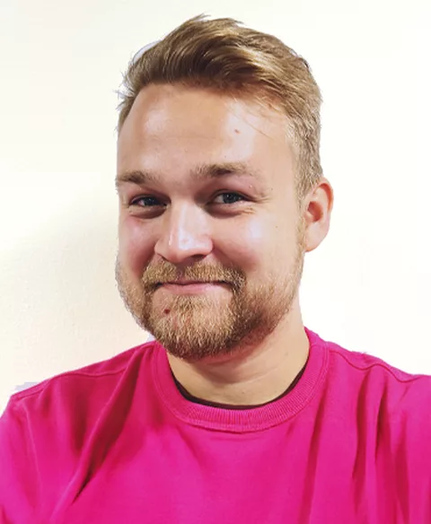 Tuukka Moisio